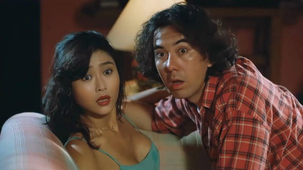 一口气看完《盲女72小时》:看看一个盲女是如何逃出变态的魔掌