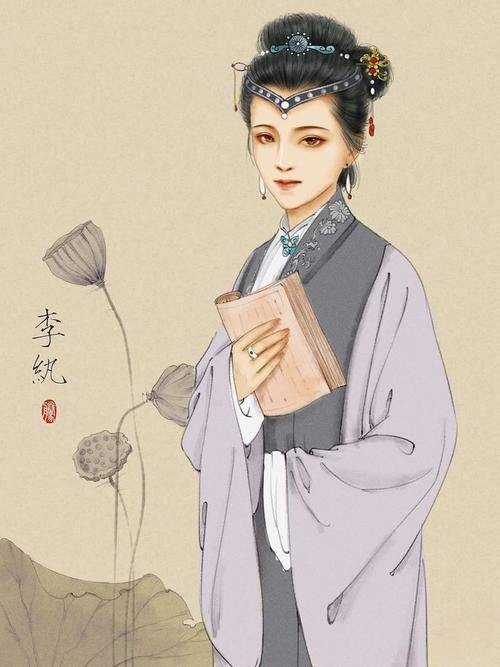 红楼梦赏析：李纨何以千刁万恶打趣黛玉——独创成语谈 | 徐景洲