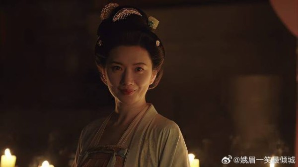 牡丹落脚长安老宅,没想到破败成这样,再无昔日光彩!
