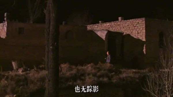 男子邪念骤起被泪眼唤醒,残存善念终胜狂暴