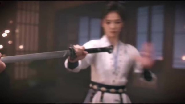 白鹿打戏，来浅评下