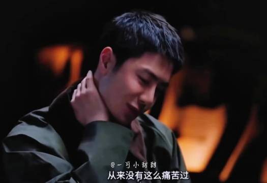 王一博谈表演痛苦,称融入角色为最高境界