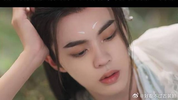 《狐妖小红娘》 月初最好的兄弟流觞s了，他都没有等到与爱人九霜的婚礼