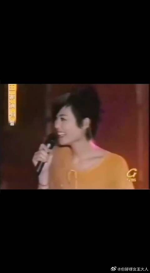 王问主持人性别,菲姐现场验证引欢笑