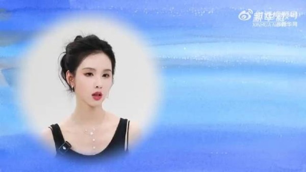陈都灵谈自我认知,强调建立个人标准分辨建议
