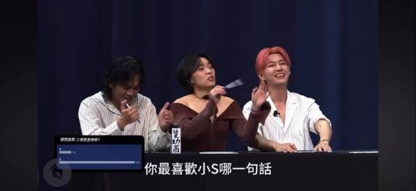 刘真我真的会跳舞啊