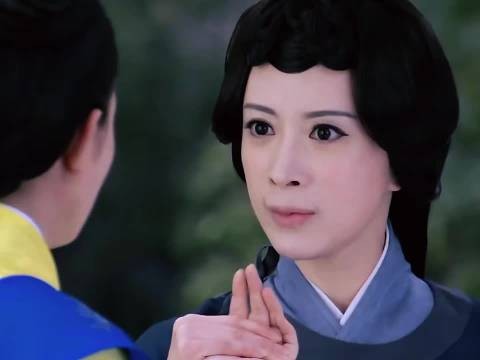 陆贞的人生导师,好喜欢陆贞传奇里的杜衡