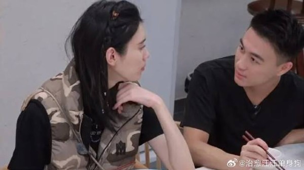瞩目豪门婚姻:奚梦瑶的美好生活与成功八卦