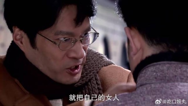 许少爷离开尹小姐，只因无能，保护不了她