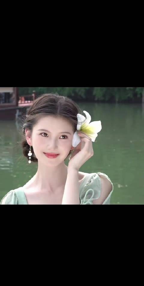 东方美人 周知意