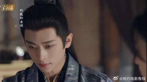 锦月如歌：默契无声的撕打，女人没想到她的哥哥要杀了