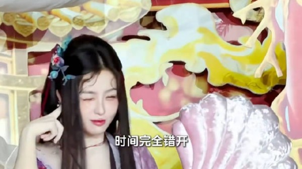 内娱开机全是大戏!各家撕扯名场面一个比一个炸裂!你怎么看Ꙩ_Ꙩ