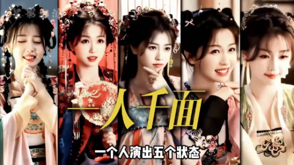 虞书欣入围金鹰奖视后,五年打磨演技获认可