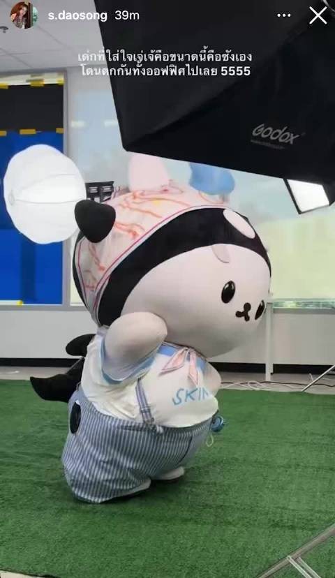 桑与姐姐对话未用餐称忙完再吃