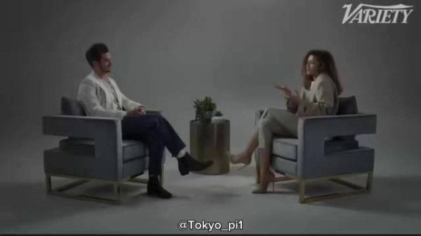 加菲尔德谈参演《蜘蛛侠:英雄无归》,称与马奎尔甘当赫兰德配角