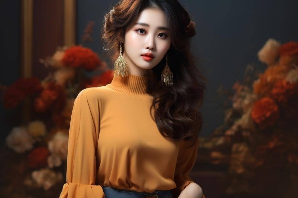 已婚女人有这三个表现,早就对你动情,盼着跟你睡