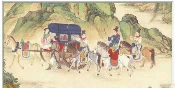 林黛玉家人为何寿命都不长?这一点很多人想不到