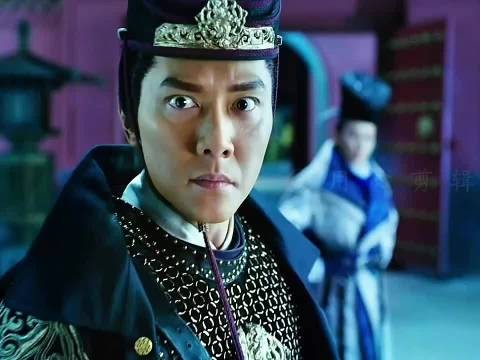 《狄仁杰之四大天王》赵又廷冯绍峰等主演新片上映