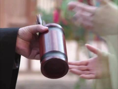 张云龙王权弘业新剧《淮水竹亭》兄妹互动引热议