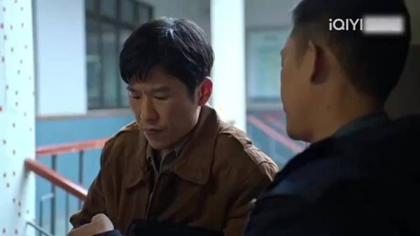 “一听就知道自己人”