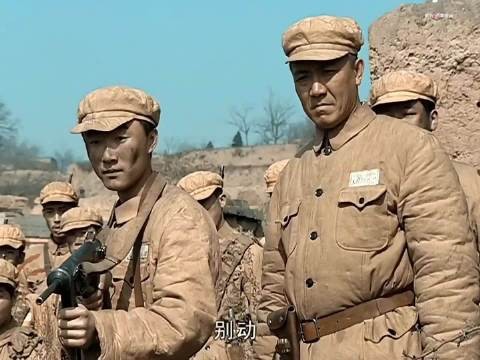 李云龙成功收编了国军的一个乐队!