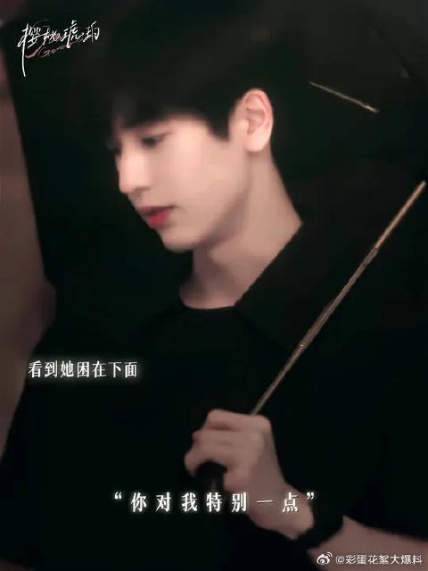 让一让，直球赛道的神来了