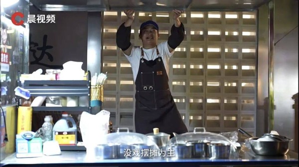 短剧的尽头是霸总，“霸总”的尽头是回乡卖菜
