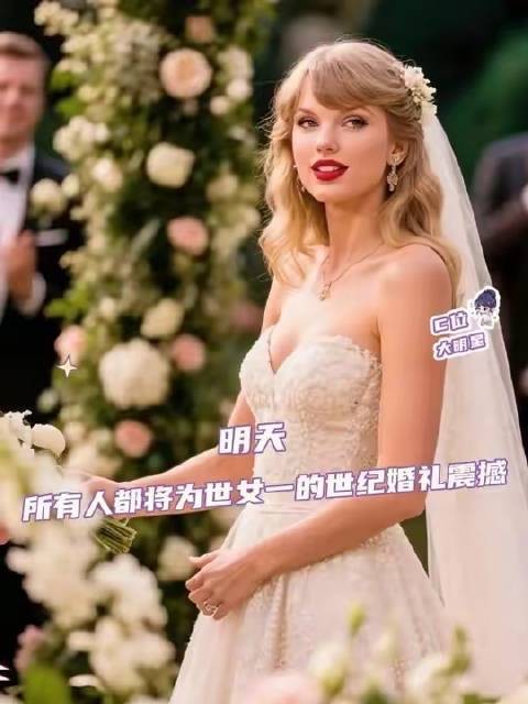 明日!全球目光聚焦世女一的世纪盛典