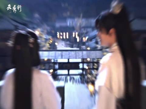 邓为饰演楼启炎角色引观众共鸣