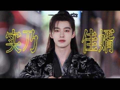 头号雍吹已就位！太子殿下驾到，夯级优势明明白白，此等佳婿岂容错过？