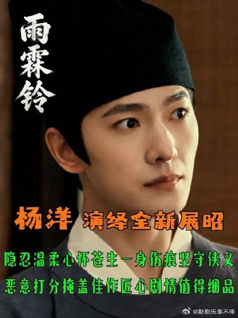 实力不该被低估