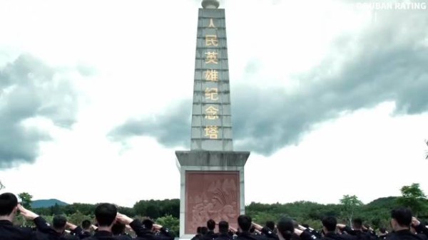 2022最硬核禁毒剧《冰雨火》,王一博凭此撕掉偶像标签 王一博 /陈晓