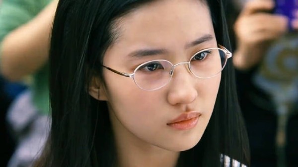 刘亦菲为了气我真是什么戏都接!怎么可以卑微成这样?