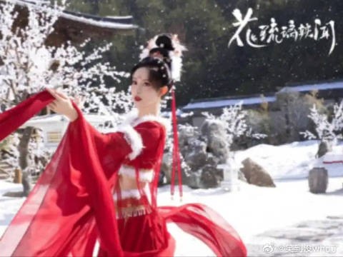 会撒娇的女人,果然最好命