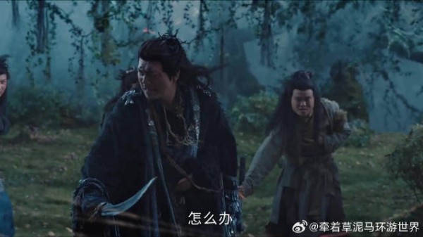 兵人末路血战终局,剑心救赎斩断无尽宿命