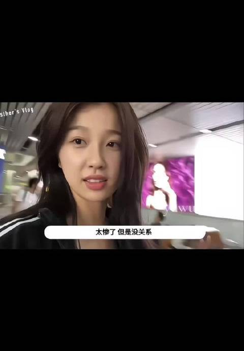 谁的璀璨，从来都浸透泪光