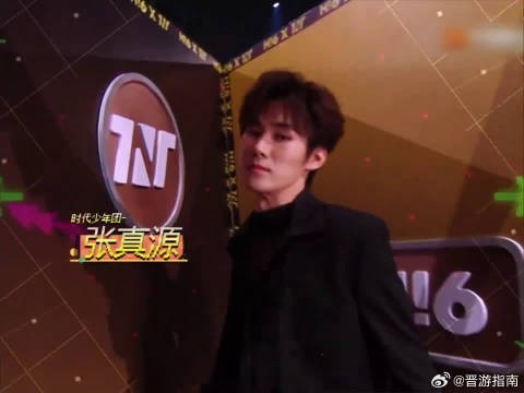 今晚放下琐事专心看综艺,时代少年团这期内容诚意满满