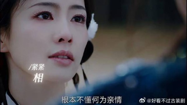 梵越说白烁对他来说就是盛着无念石的容器
