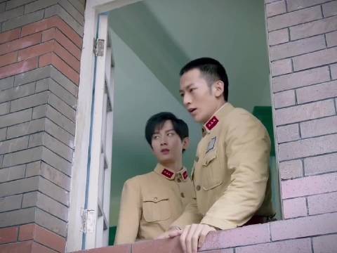 弟控哥哥×高冷云弘深,这什么神仙组合!这俩凑一起太搞笑了吧! 成毅