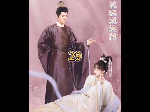 琉璃一人制服劫匪“摊牌了 不装了”