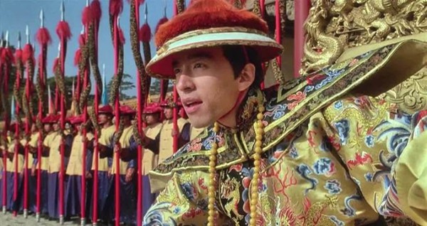 武状元苏乞儿:太惨了!苏灿刚当上武状元,就被皇帝抄 了家