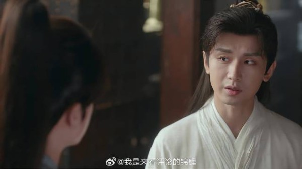 李莲花病入膏肓 寻求观音垂泪治病,方多病当场打包票