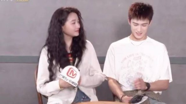 李昀锐与搭档互动欢乐,观众期待与关照彤再合作