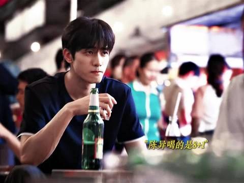张婧仪《野狗骨头》细腻情感获赞,剧组用心呈现旧时光