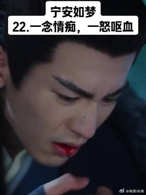 这世界上坏的该杀,蠢的更不能留,谢危又被姜雪宁气的呕血