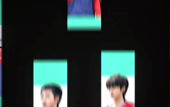 虞书欣严选101男团亮相《灿如繁星》