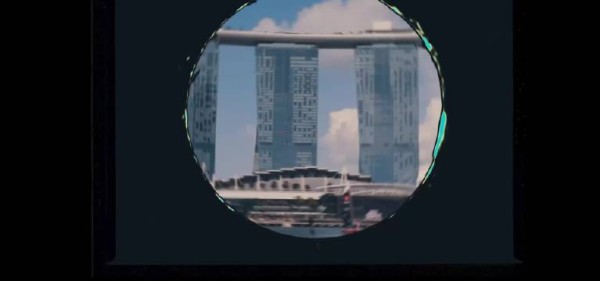 张杰:下一站……我也很期待相信不会让大家等太久^_^ !期待杰哥官宣