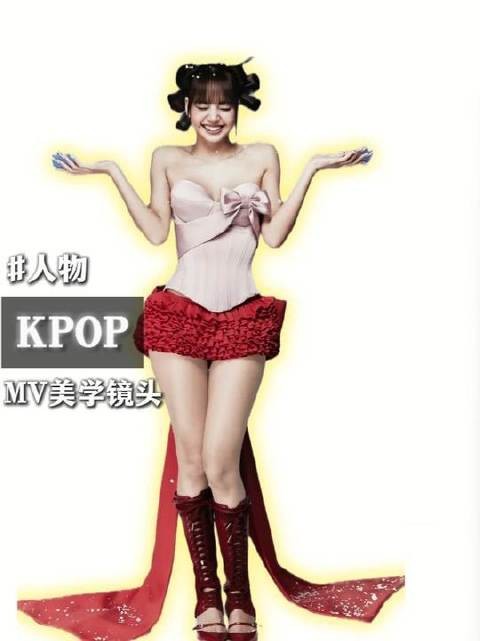KPOP中那些被奉为神作的MV美学镜头,每一帧都如艺术品般惊艳绝伦