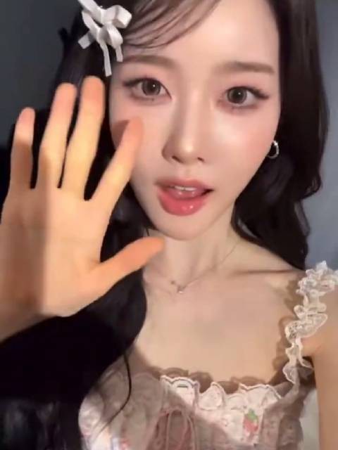 260705 STAYC_JP 更新莳恩视频