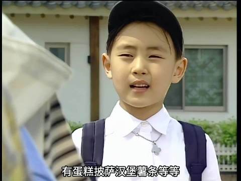 美达为了一口吃的能豁出去,什么面子不面子的根本不重要